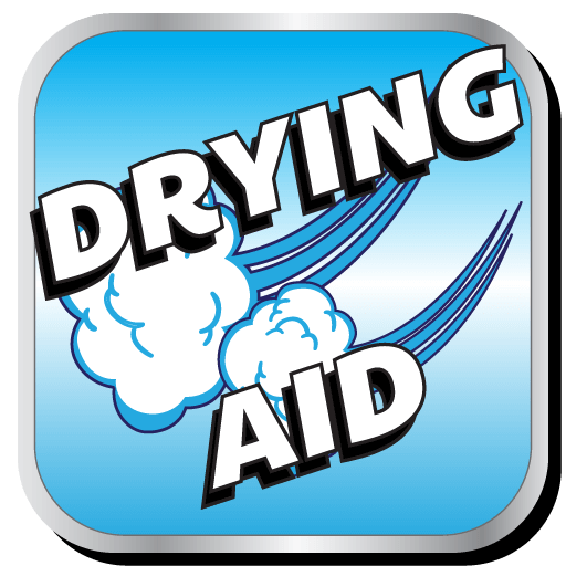 Drying Aid