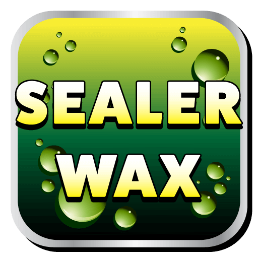 Sealer Wax