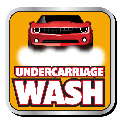 Undercarriage Wash