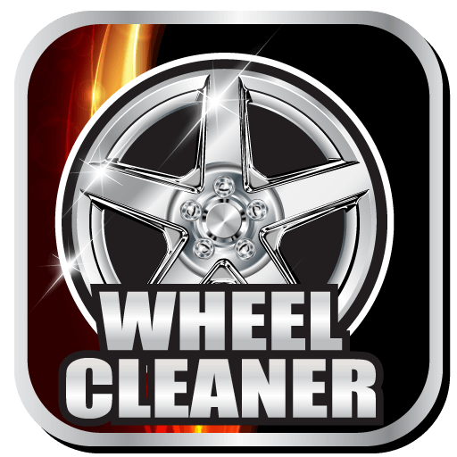 Wheel Cleaner