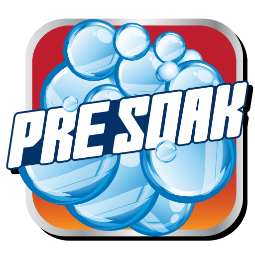 Presoak